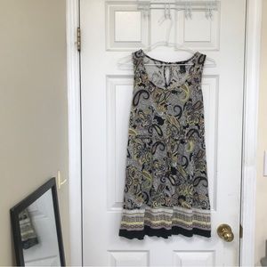 Preloved H&M Sun summer dress